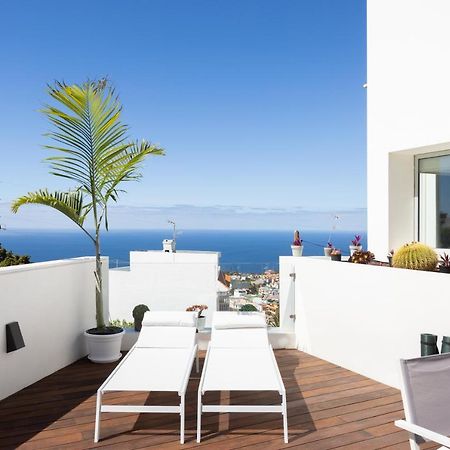 Home2Book Amazing Santa Úrsula, Sea Views&Terrace Esterno foto