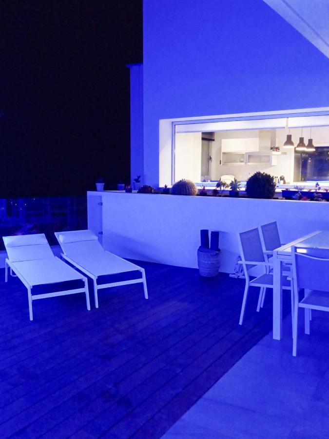 Home2Book Amazing Santa Úrsula, Sea Views&Terrace Esterno foto