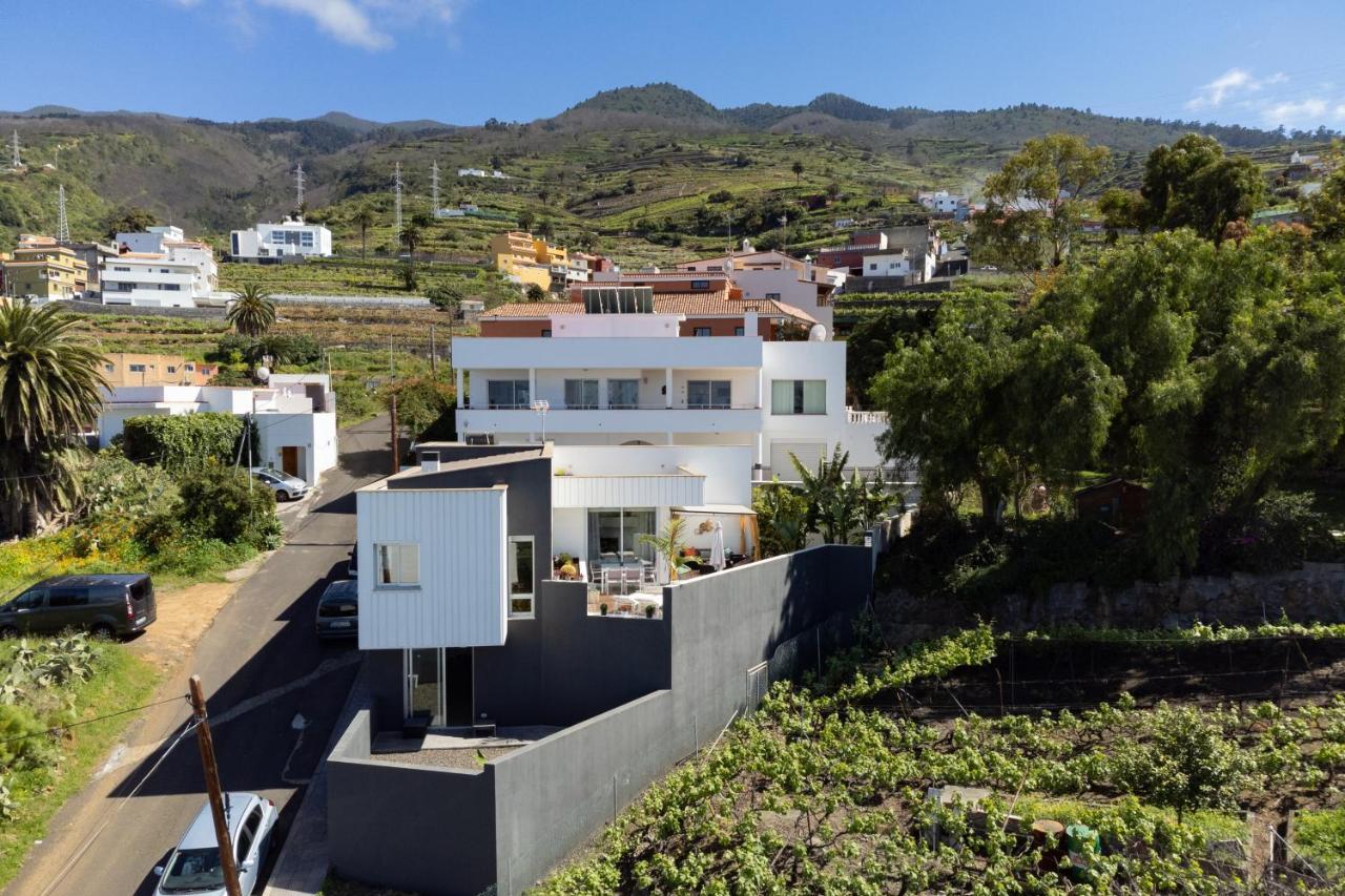 Home2Book Amazing Santa Úrsula, Sea Views&Terrace Esterno foto