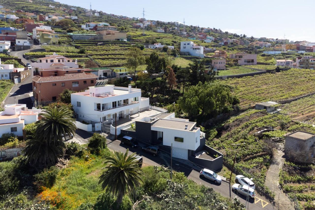 Home2Book Amazing Santa Úrsula, Sea Views&Terrace Esterno foto